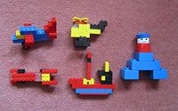 Lego